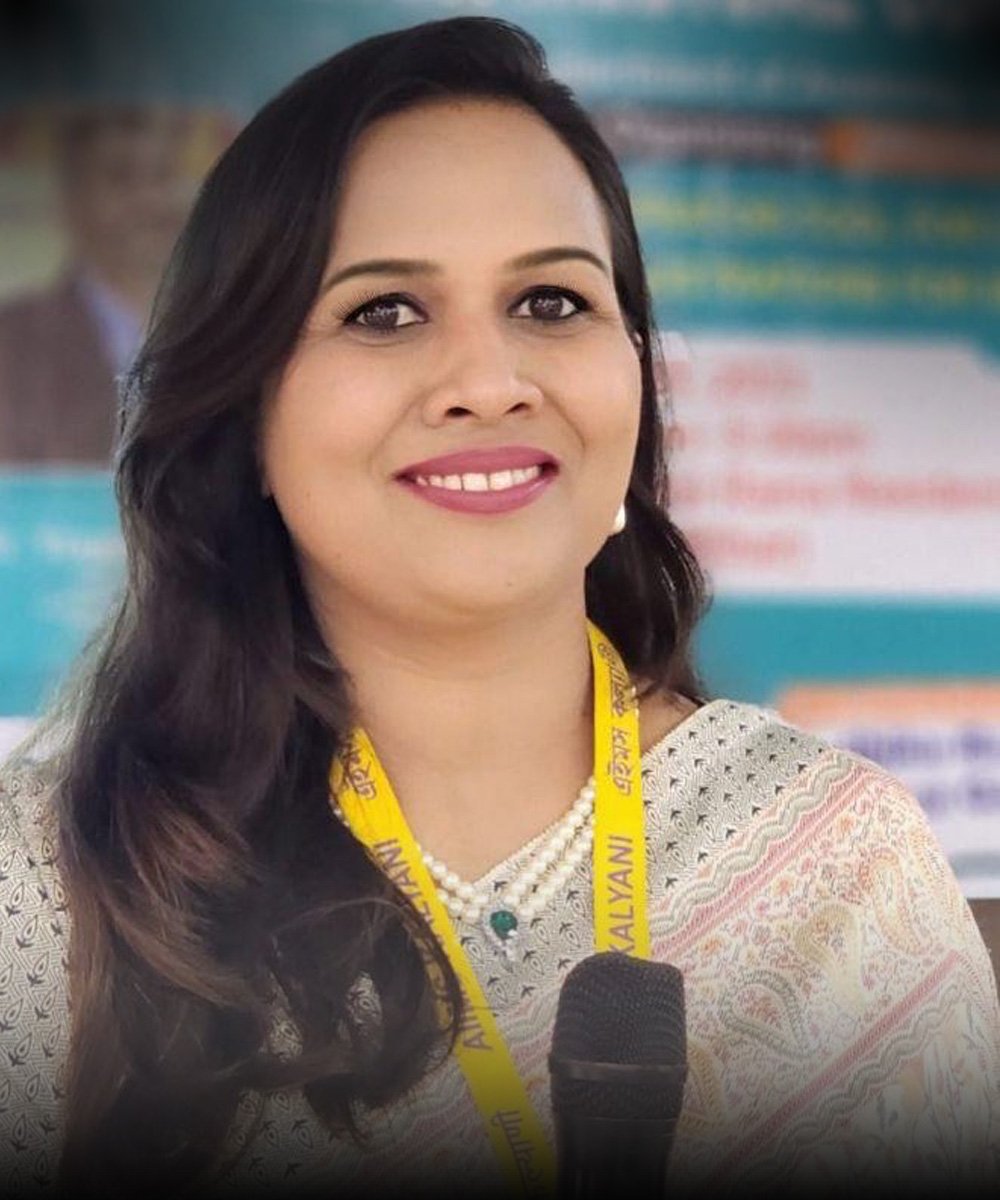 Dr Ujwala Bhanarkar